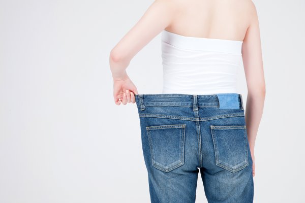 大资本 聪明人只高效做事：包括减肥